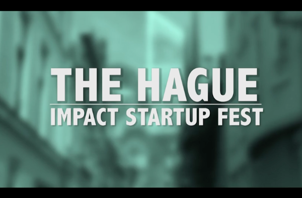 The Hague Startup Fest / trailer 1