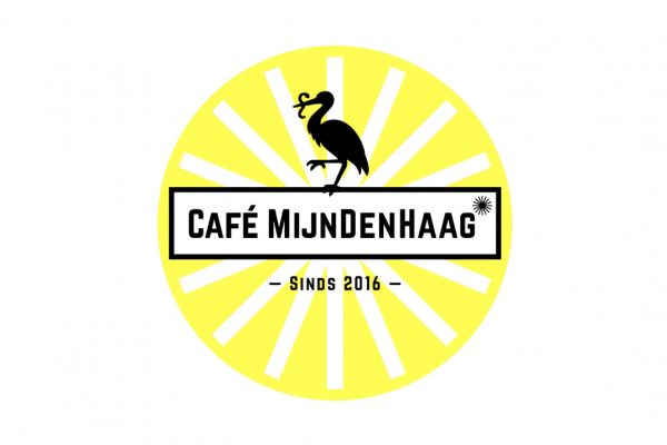 Café MijnDenHaag*